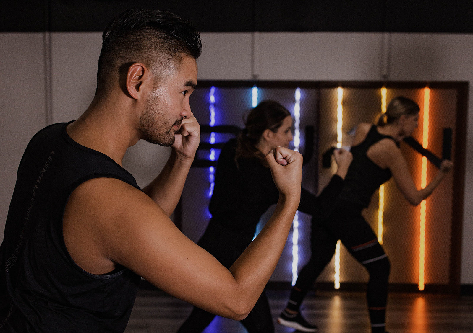 Studio and Training
