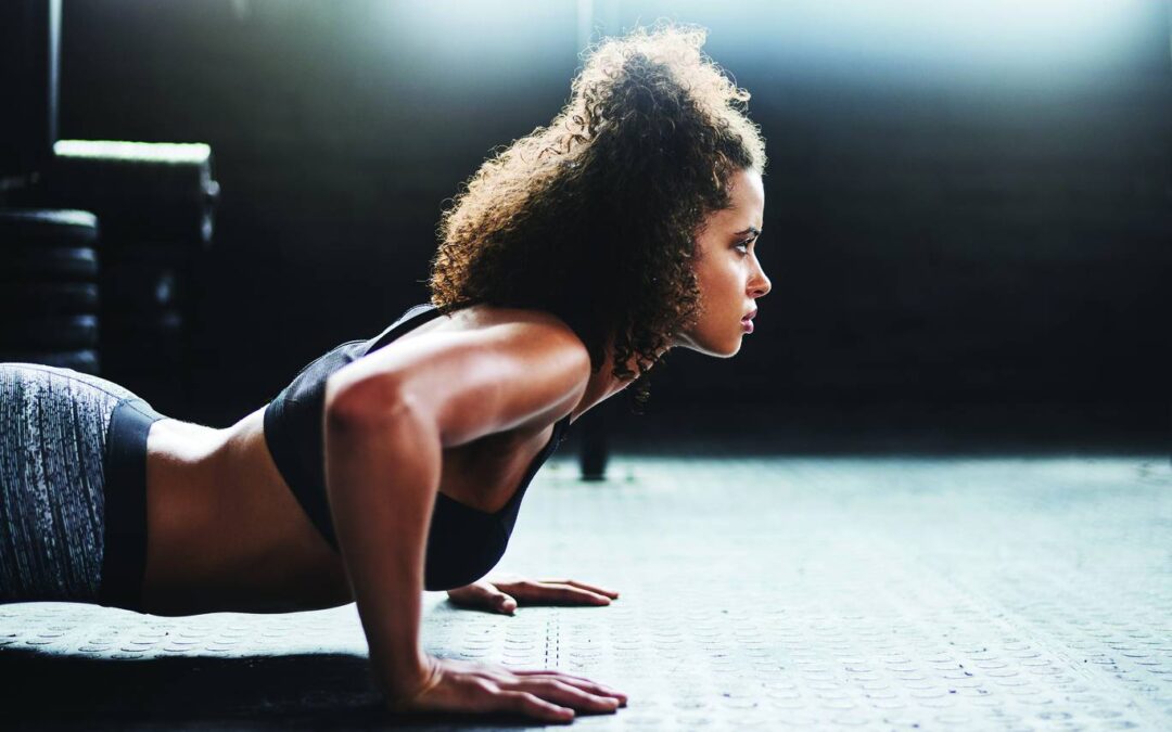 How to Start Going to the Gym