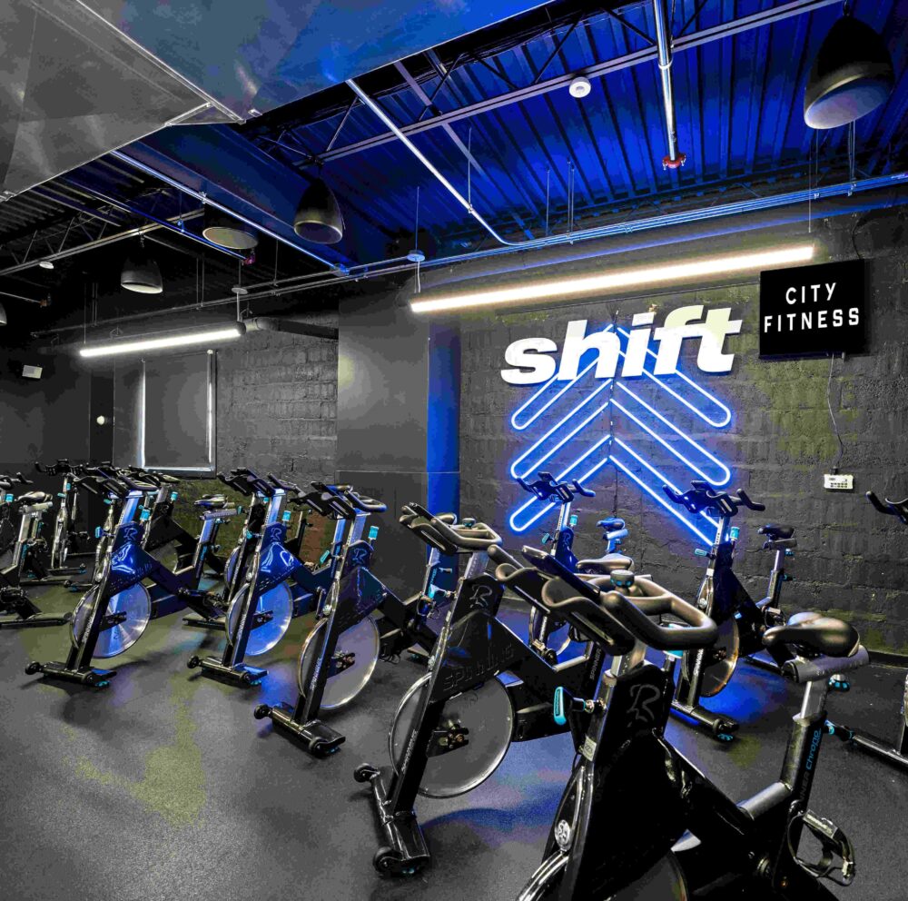 City Fitness East Passyunk