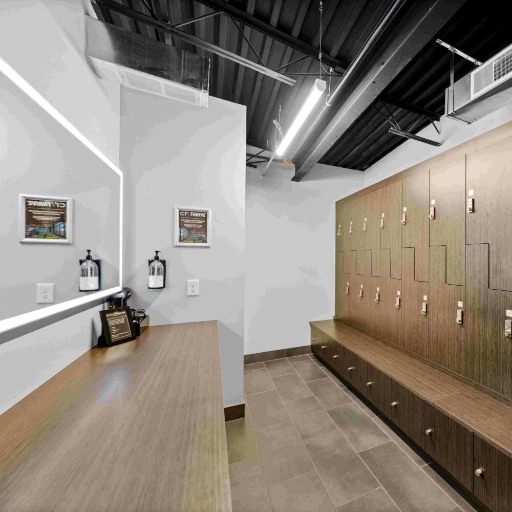 City Fitness East Passyunk