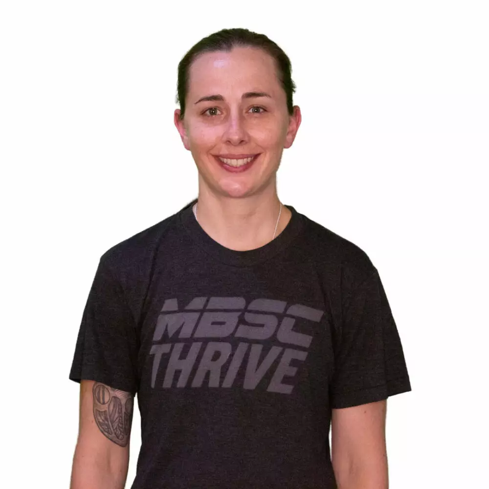 Abbey Francis