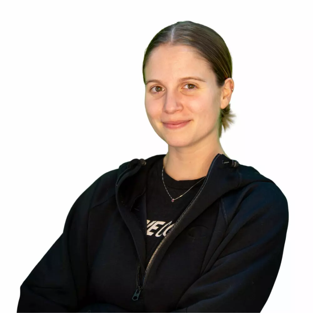 Megan Marson