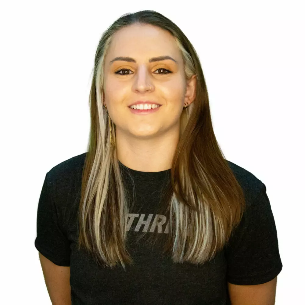 Sabrina Mangeri