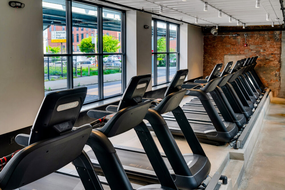 City Fitness Fishtown