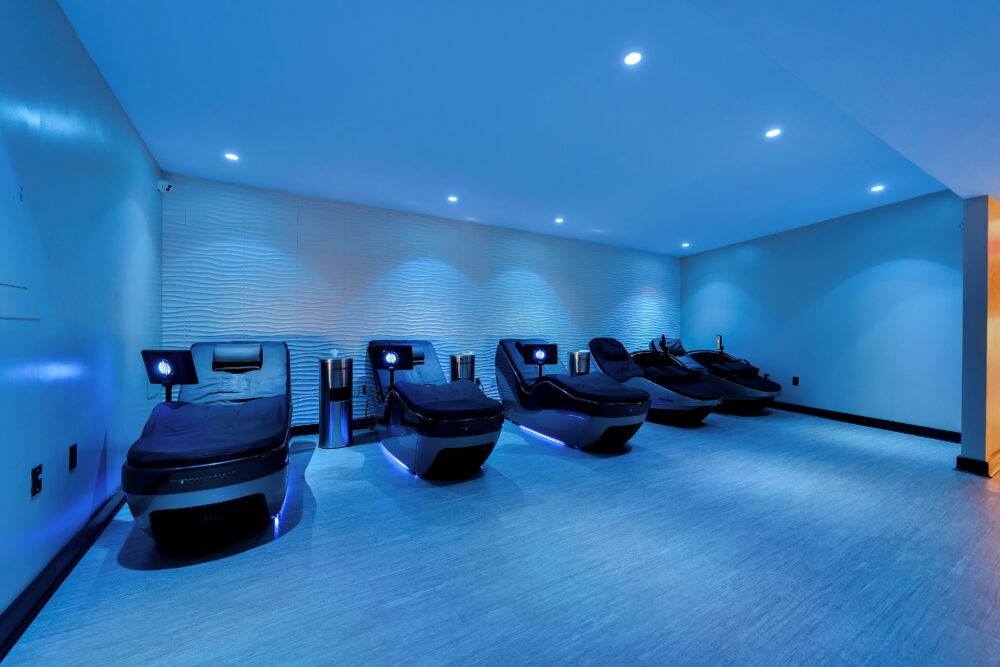 City Fitness Fishtown