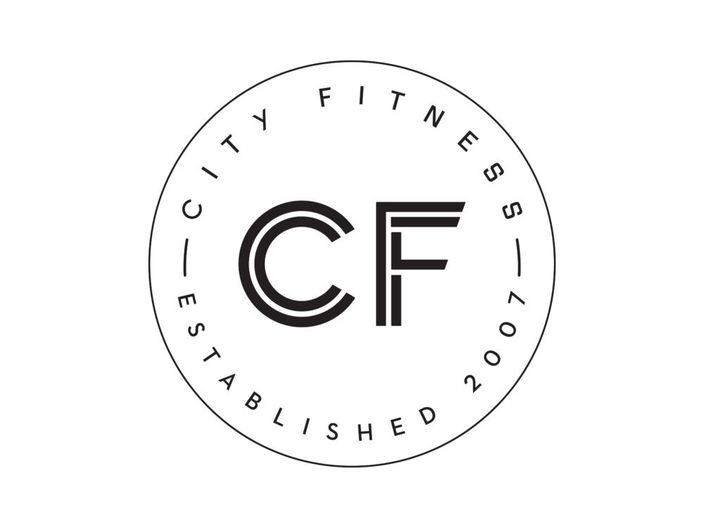 Cf_Medallion_2007_Black_Transparent (1) City Fitness Philadelphia