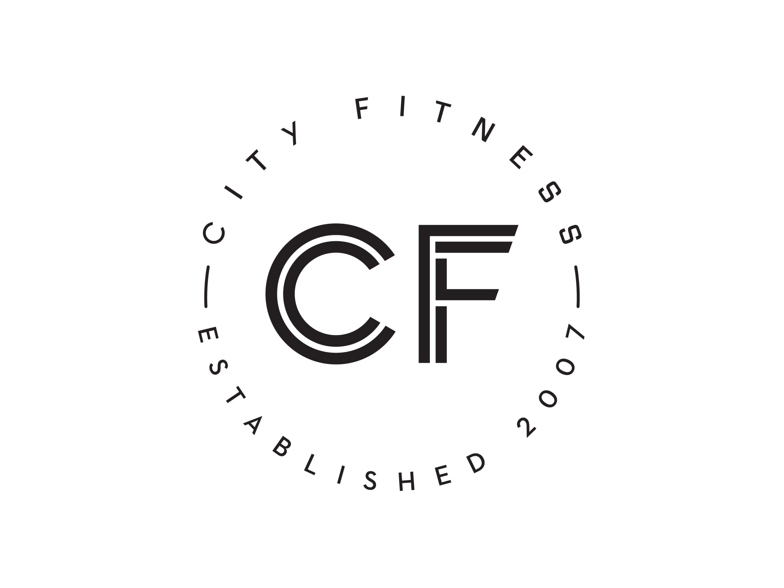 Cf_Medallion_2007_White_Background City Fitness logo