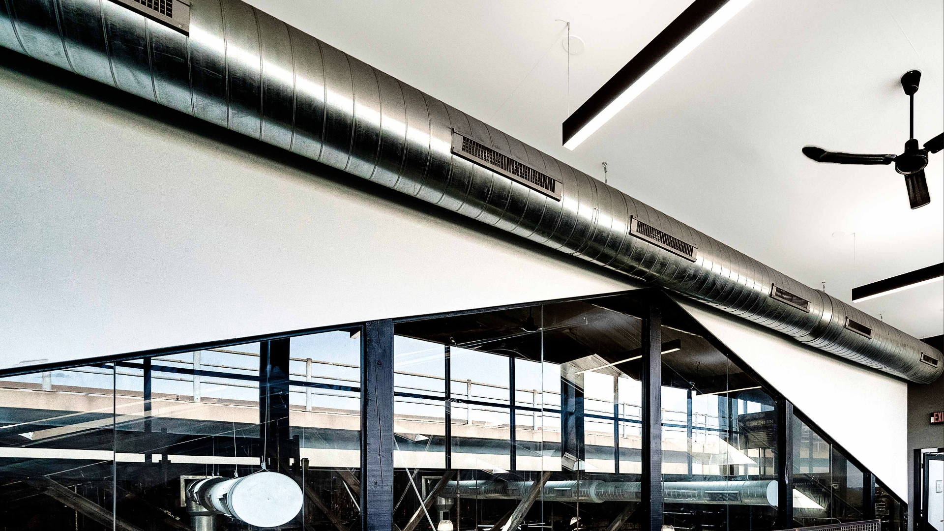AIR CLEANING TECHNOLOGY City Fitness COVID-19