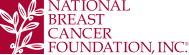 National Breast Cancer Foundation Logo