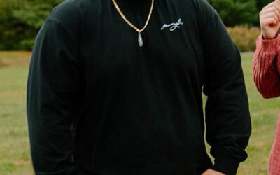 Coach Spotlight: Lexus Souriyavong