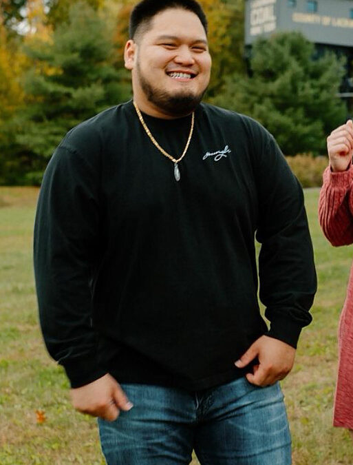 Coach Spotlight: Lexus Souriyavong