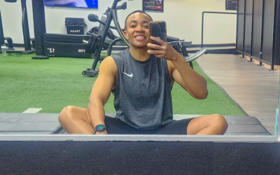 Member Spotlight: Tawanda Sydnor