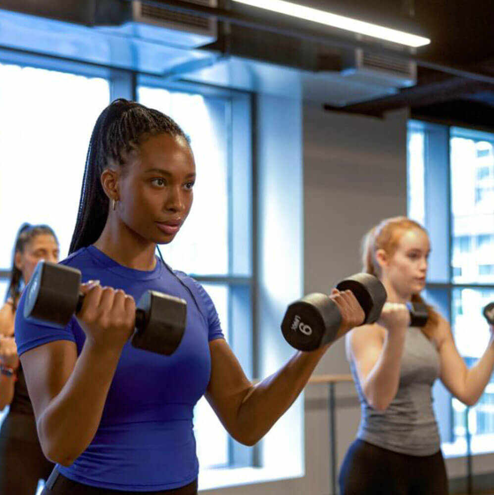 cf burn group workout